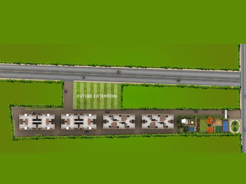 Master Layout